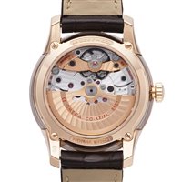 Orologio Omega Uomo Hour Vision in Oro 43163412213001 - 43163412213001